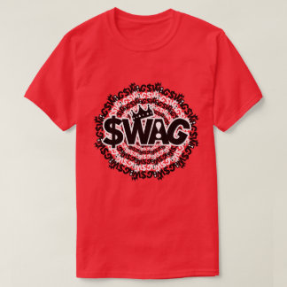 König von Swag 360 T-Shirt