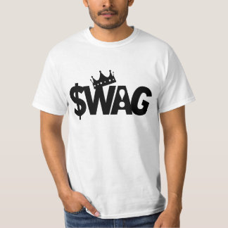 König von Swag T-Shirt