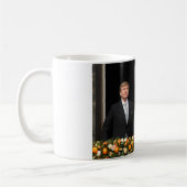 König Willem Alexander, Prinzessin Beatrix, Königi Kaffeetasse (Links)