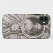 König William-II "Rufus" (c.1056-1100) von England Case-Mate iPhone Hülle (Rückseite (Horizontal))