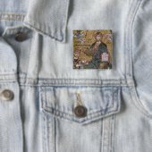 König William-II von Sizilien Button (Beispiel)