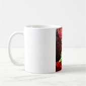 König Zweideutig Kaffeetasse (Links)