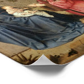 Könige 1515 poster (Ecke)