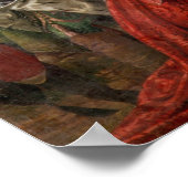 Könige 1573 poster (Ecke)