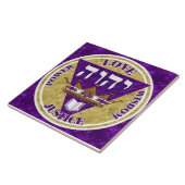 Könige 4 Hauptattribute Fliese (Seite)