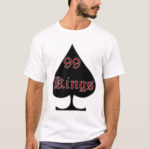 Könige 99 T-Shirt