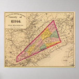 Könige Co, NB Poster