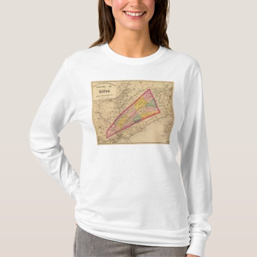Könige Co, NB T-Shirt (Vorderseite)