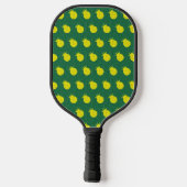 Könige des Gerichts Pickleball Schläger (Rückseite)