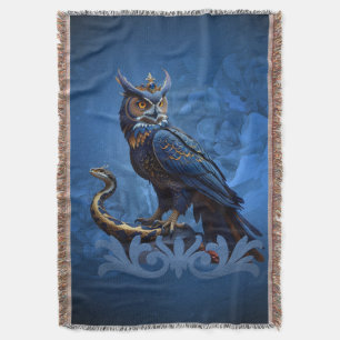 Könige des Himmels und des Landes, die majestätisc Decke