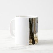 Könige Forest Kaffeetasse (Vorderseite Links)