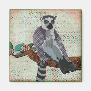 Könige Julian Serenity Magnet