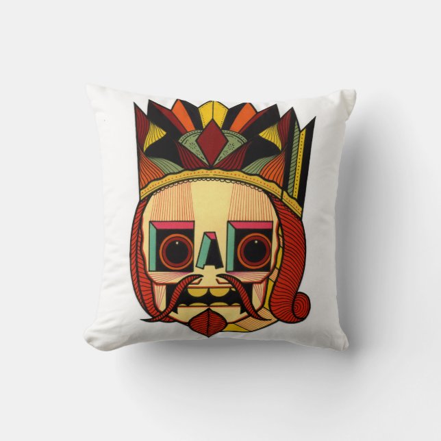 KÖNIGE KISSEN (Vorderseite)