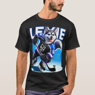 Könige Lexie T-Shirt