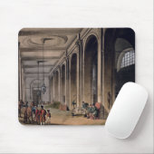 Könige Mews Mousepad (Mit Mouse)