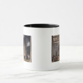 Könige Mews Tasse (Zentrum)