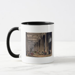 Könige Mews Tasse