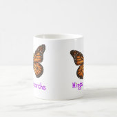 Könige Monarchs Kaffeetasse (Mittel)