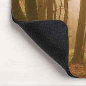 Könige Mountain, Kalifornien Mousepad (Ecke)