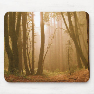 Könige Mountain, Kalifornien Mousepad