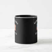 Könige seit 1776 ablehnen Essential Style Tasse (Zentrum)