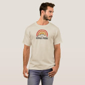 Könige Spitze, Utah T-Shirt (Vorne ganz)
