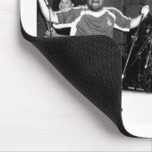 Könige von Owyang Mousepad (Ecke)