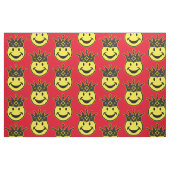 Königgelb + Ihr backg. u. Ideen Stoff (Fat Quarter (45,7 x 55,9 cm))