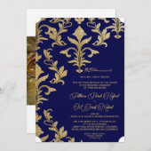 Königin (Vorne/Hinten)