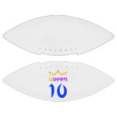 Königin 10 football (Paneele)