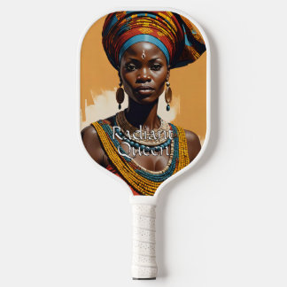 Königin 1 pickleball schläger