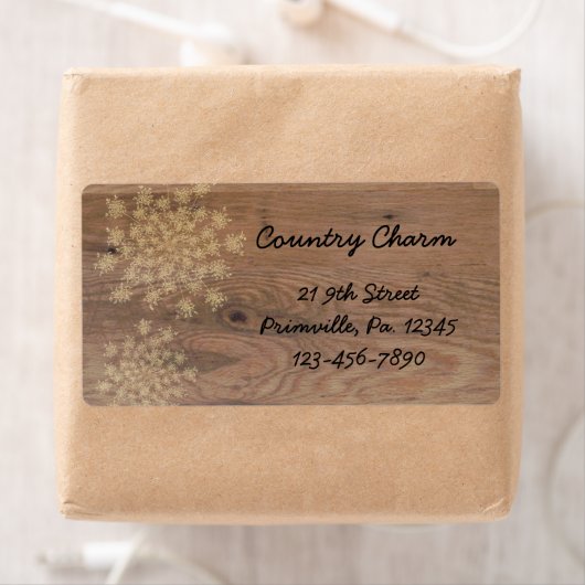 Königin Anne auf dem Holzschild (Insitu)