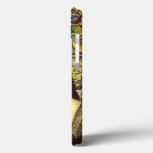 Königin Anne Boleyn - Portrait Case-Mate iPhone Hülle (Rückseite / Links)