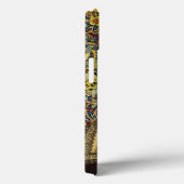 Königin Anne Boleyn - Portrait Case-Mate iPhone Hülle (Rückseite / Rechts)