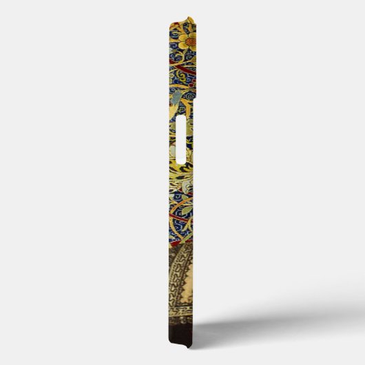 Königin Anne Boleyn - Portrait Case-Mate iPhone Hülle (Rückseite / Rechts)