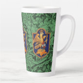 Königin Anne Boleyn Royal Falcon Abzeichen Milchtasse (Rechts)