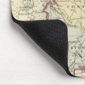 Königin Anne Mousepad (Ecke)