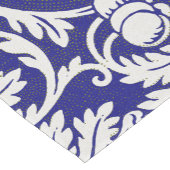 Königin Anne Pattern, William Morris Kurzer Tischläufer (Ecke)