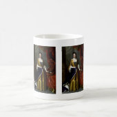 Königin Anne von Großbritannien und Irland Tasse d (Mittel)