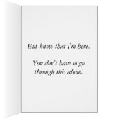 Königin Anne's Lace (Innen (Rechts))