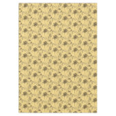 Königin Anne's Lace auf einem Tischdecken (Vorderseite)