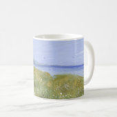 Königin Anne's Lace Kaffeetasse (VorderseiteRechts)