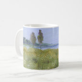 Königin Anne's Lace Kaffeetasse (Vorderseite Links)