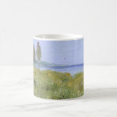 Königin Anne's Lace Kaffeetasse (Mittel)
