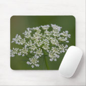 Königin Anne's Lace Mousepad (Mit Mouse)