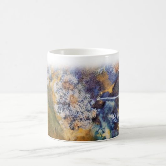 Königin Anne's Lace-Tasse Kaffeetasse (Mittel)