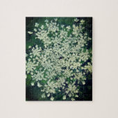 Königin Anne's Spitz Relaxen Selbstpflege-Puzzle Puzzle (Vertikal)