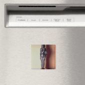 Königin Arsinoe II Magnet (In Situ (Geschirrspüler))