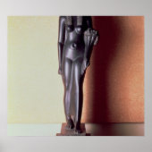 Königin Arsinoe II Poster (Vorne)