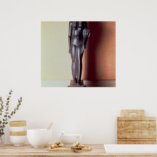 Königin Arsinoe II Poster (Küche)